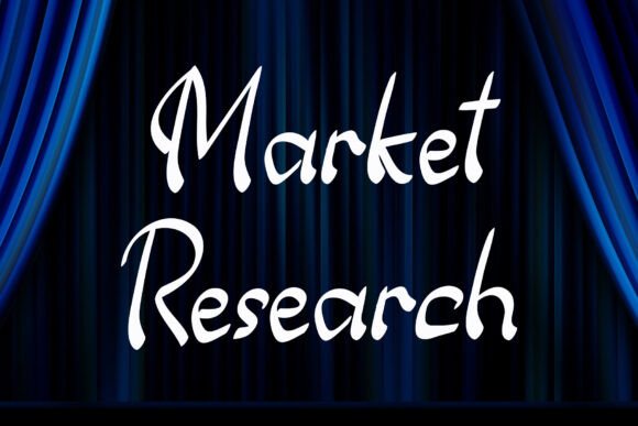 Market Research Typeface: A Creative Review for Brand Builders